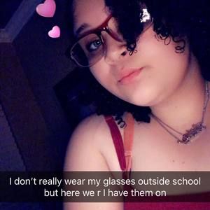 Meet your Posher, Trinity